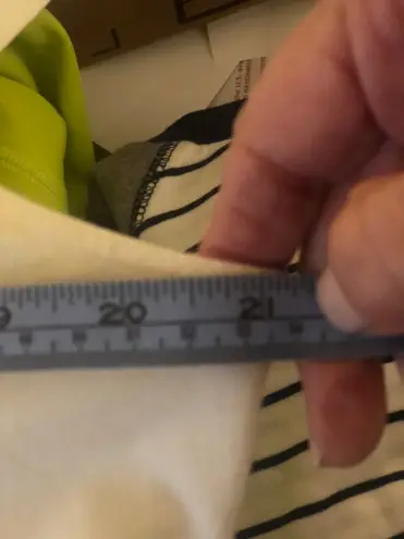 Willi Smith Sleeveless Top