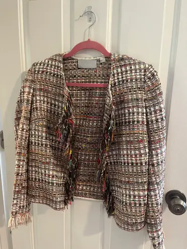 Carlisle Blazer/jacket