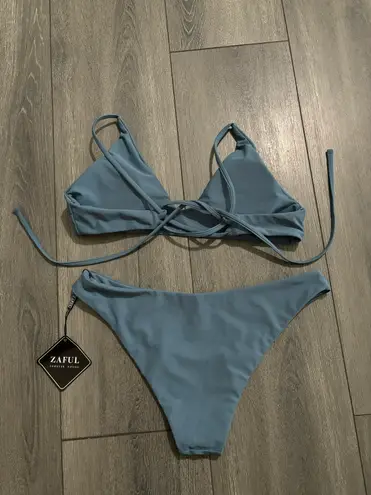 Zaful Bikini Set