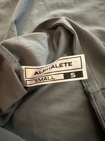 Alphalete 