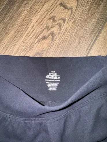 DFYNE  origin shorts - Image 4