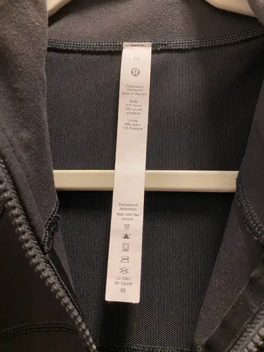 Lululemon Define Jacket