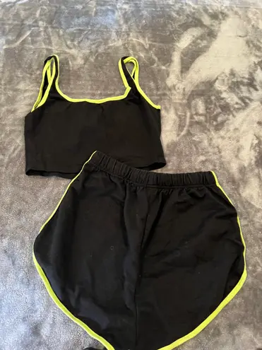 SheIn Matching Set - Image 3