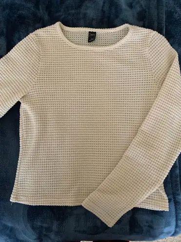 Dazey LA Knit Cover Up