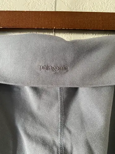 Patagonia Fold Over Leggings