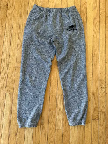 Roots Park City Utah Sweatpants