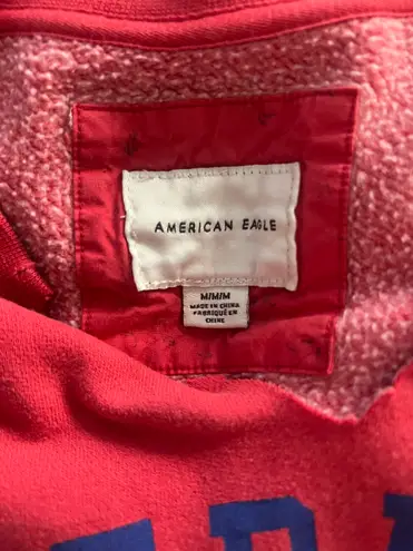 American Eagle AE crewneck