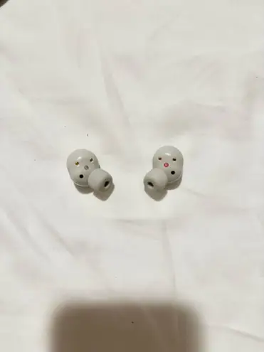 Sony Earbuds WF - Image 4