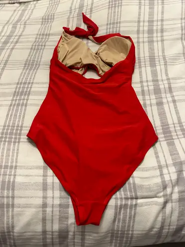 Old Navy ON Maternity swimsuit