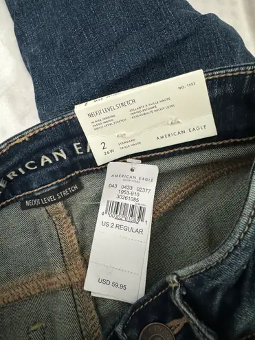 American Eagle Outfitters Aejeans