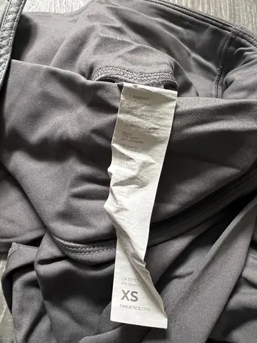 Fabletics Trinity Motion365 Workout Set - Image 4