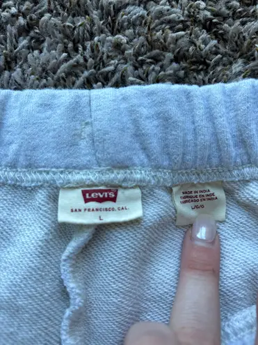 Levi's Sweatpants