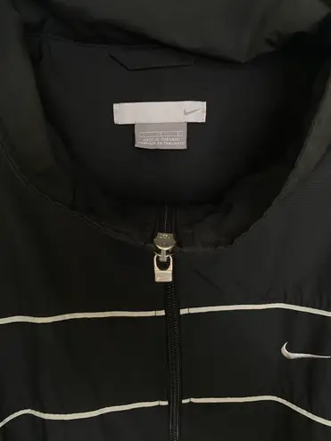 Nike Rain Jacket Wind Breaker