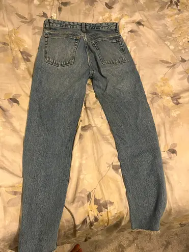 ZARA Denim