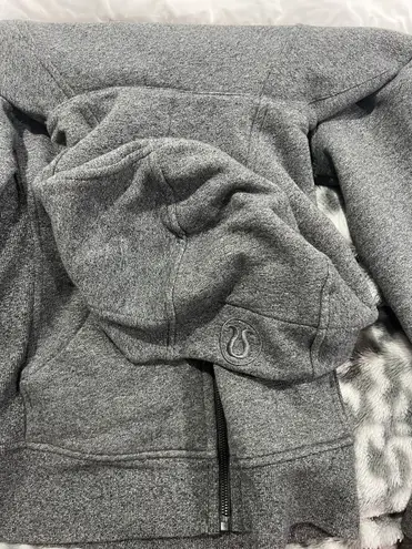 Lululemon Scuba Hoodie