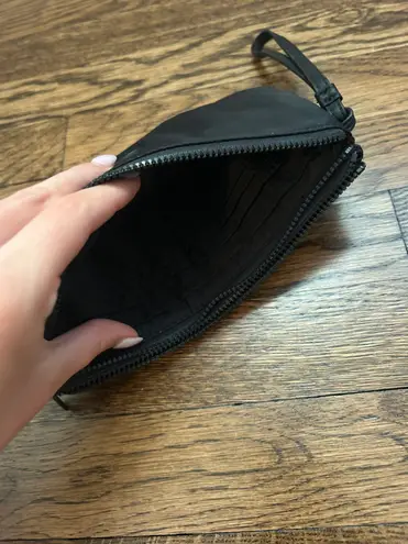 Lululemon Wristlet Wallet