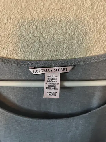 Victoria's Secret VS  Night Shirt Oversized