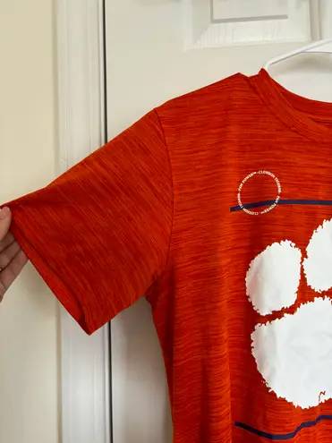 Nike Clemson Tigers Shirt