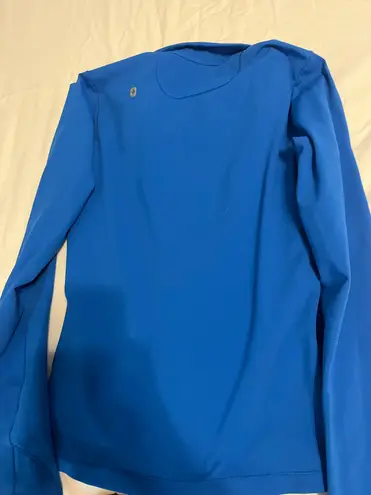 FIGS  Contour Jacket On-Shift Knit - Image 2