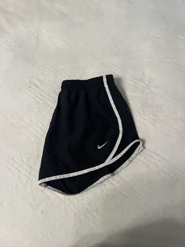 Nike Dri-Fit Shorts