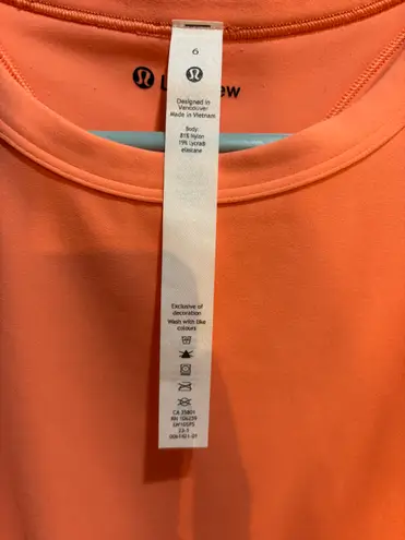 Lululemon Align Tank