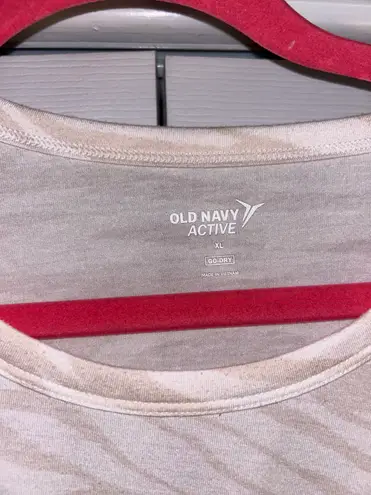 Old Navy Active Top