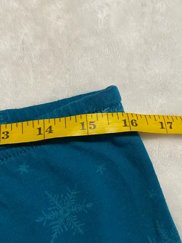 gilligan and o'malley Women's Small Sleepwear Drawstring Lounge Pants