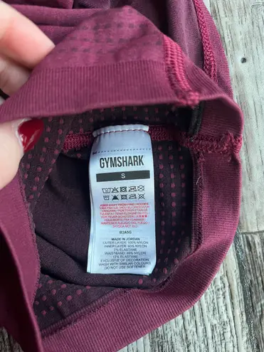 Gymshark Vital Seamless 2 In 1 Shorts 