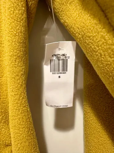 Old Navy  - Performance Fleece Zip Up - BNWT!