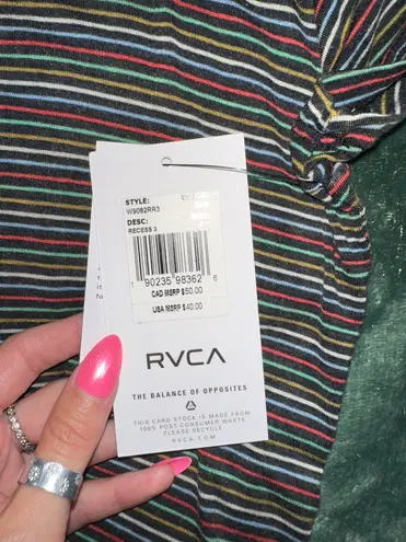 RVCA T-shirt