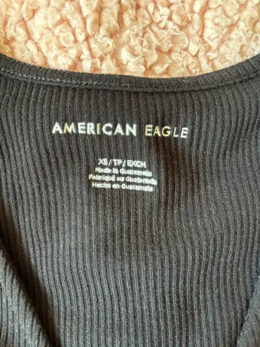 American Eagle Outfitters Bodysuit