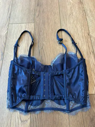 Victoria's Secret  Corset Top 