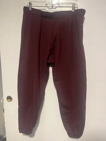 Nike Sweatpants