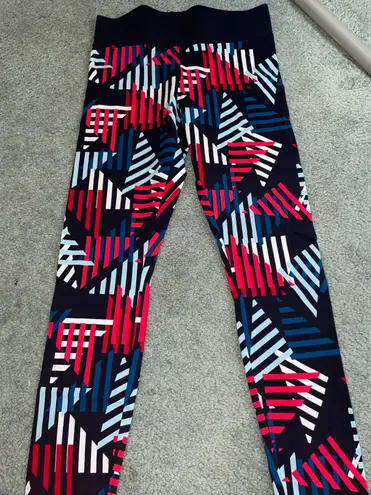 Tommy Hilfiger sport leggings set