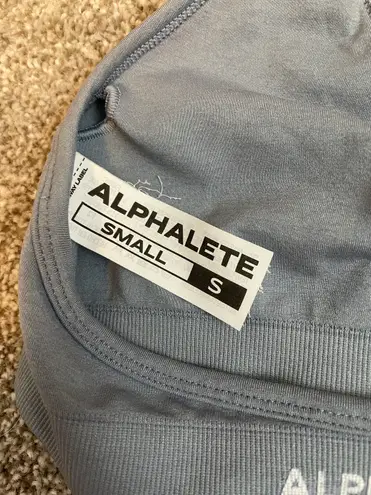 Alphalete Sports Bra