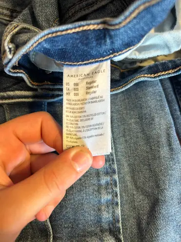 American Eagle Outfitters Jeans