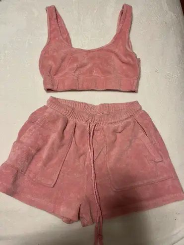 ZARA Set