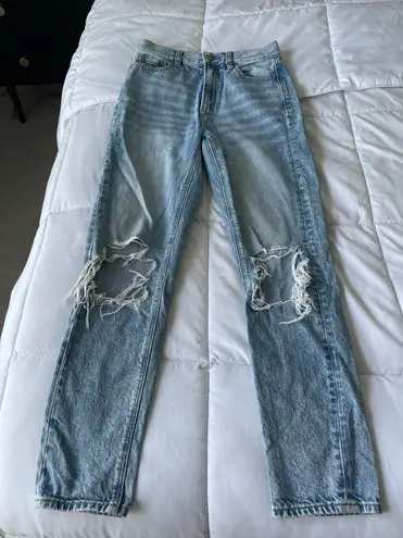 American Eagle Aejeans Size 00