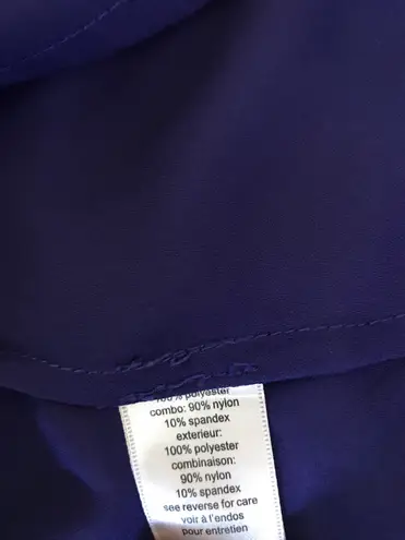 barney's new york Tank