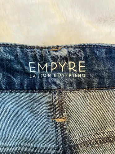 Zumiez Empyre Zumiez Boyfriend Jeans