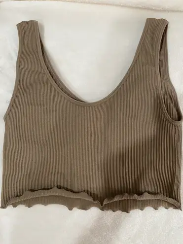 Forever 21 Active Top