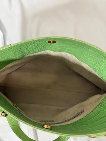 Kate Spade Snakeskin  Purse