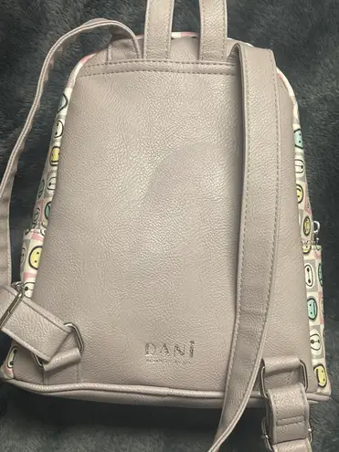 Danielle Nicole Baymax Backpack 