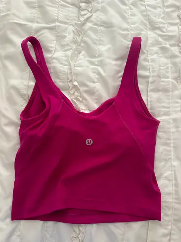 Lululemon Align Tank