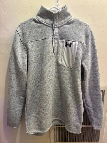 Under Armour Quarter Zip