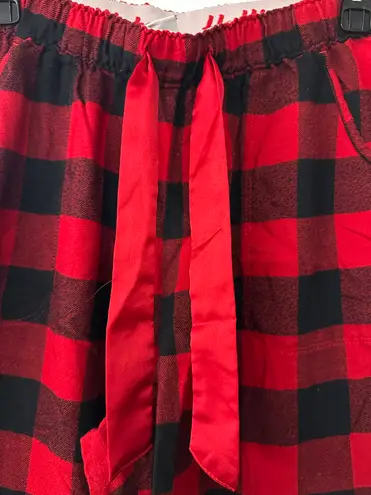 Hollister Pajama Pants