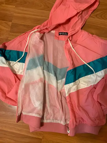 Fashion On Earth Jacket Zip Up