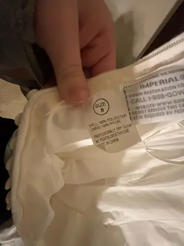 Boutique Wedding Dress