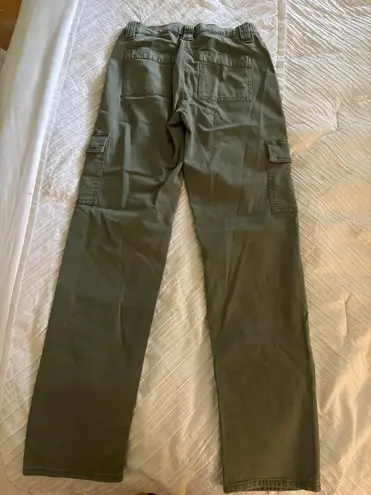 American Eagle Outfitters Stretch Cargo Pants