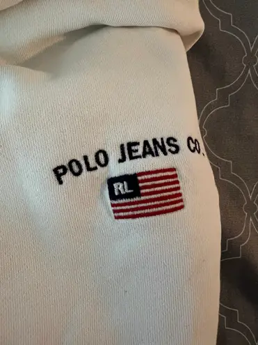 Ralph Lauren Polo Jeans Sweatshirt